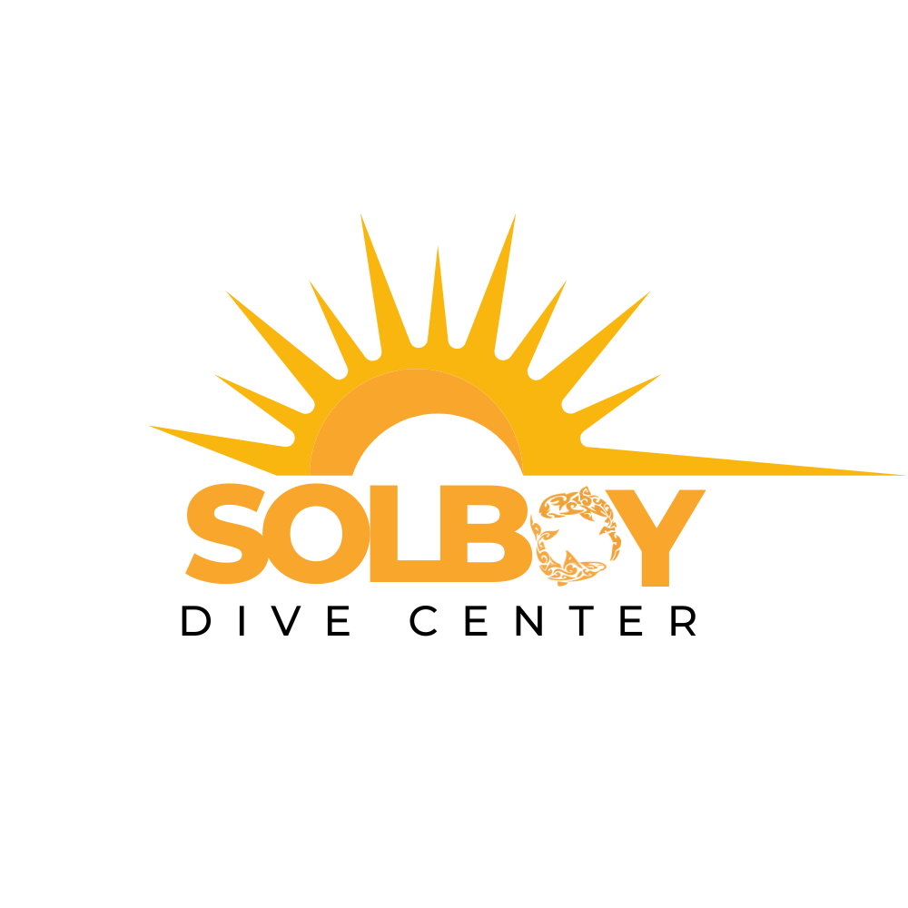 SOLBOY DIVE CENTER(ソルボイ ダイブセンター)